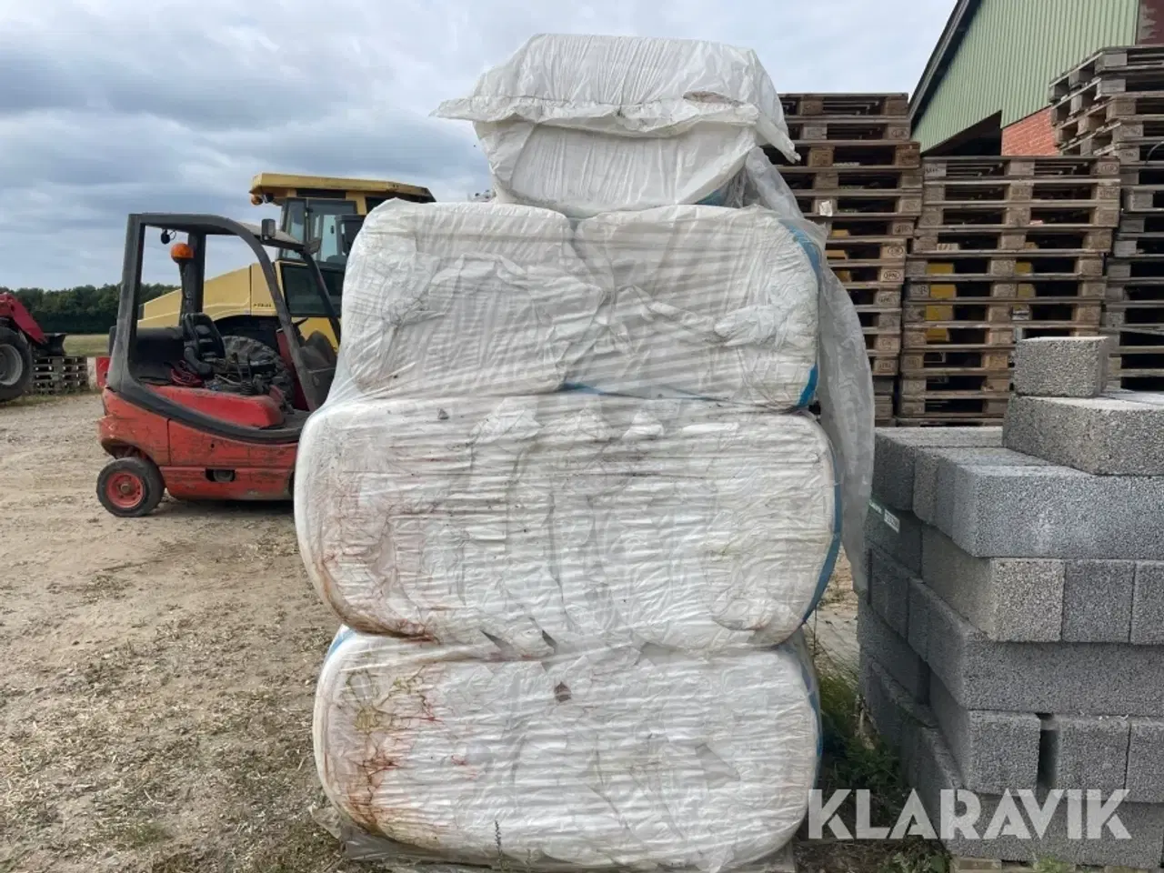 Billede 4 - Isolering Knauf Insulation