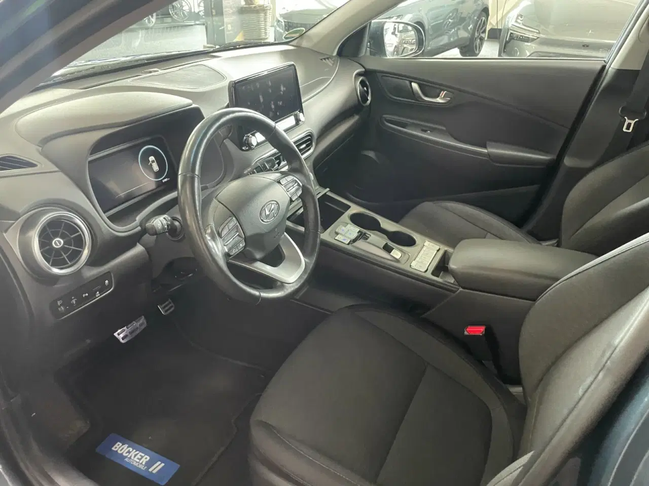 Billede 7 - Hyundai Kona 39 EV Trend