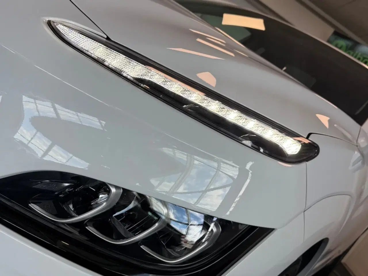 Billede 9 - Hyundai Kona 64 EV Prime