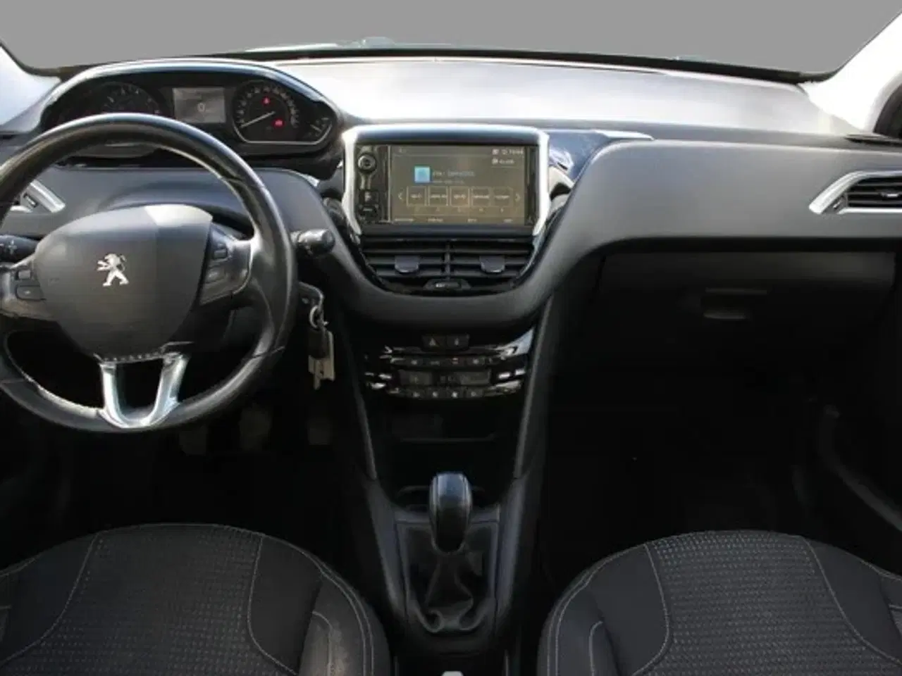 Billede 4 - Peugeot 208 1,2 PureTech 82 Active