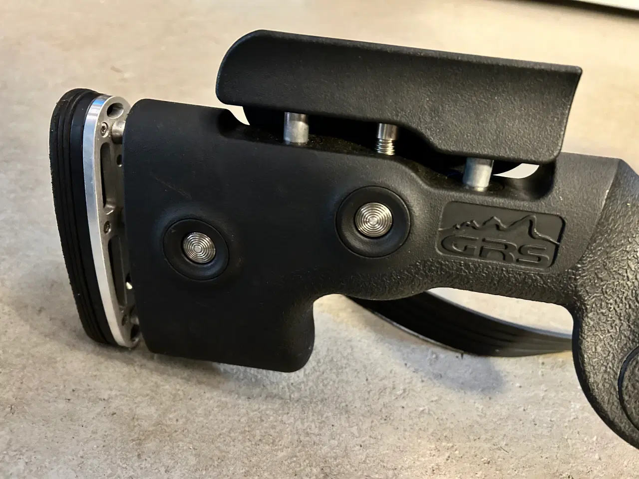 Billede 2 - Tikka T3 308.