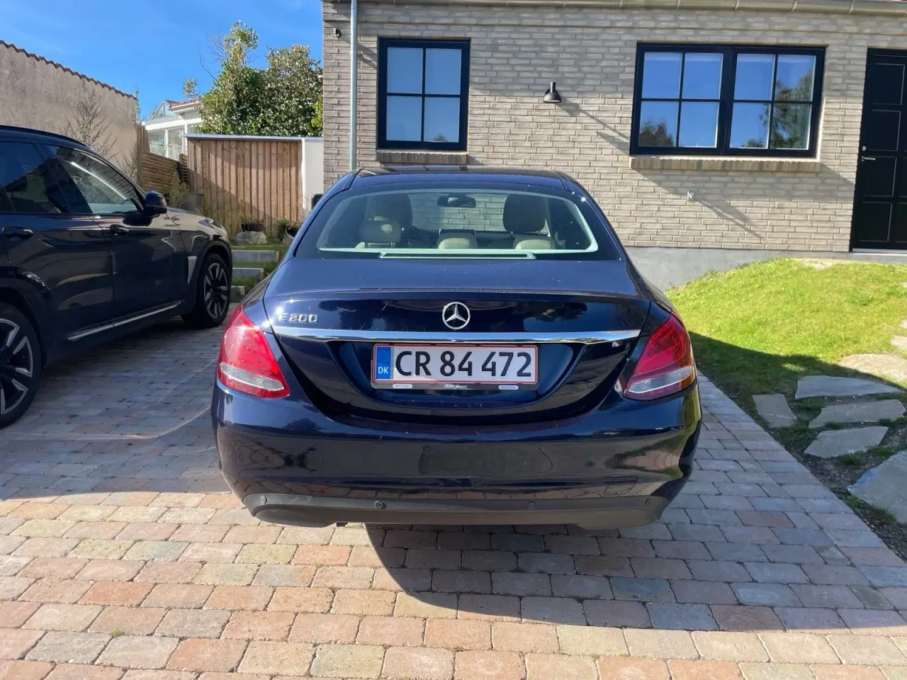 Billede 6 - Mercedes C200 2,0 