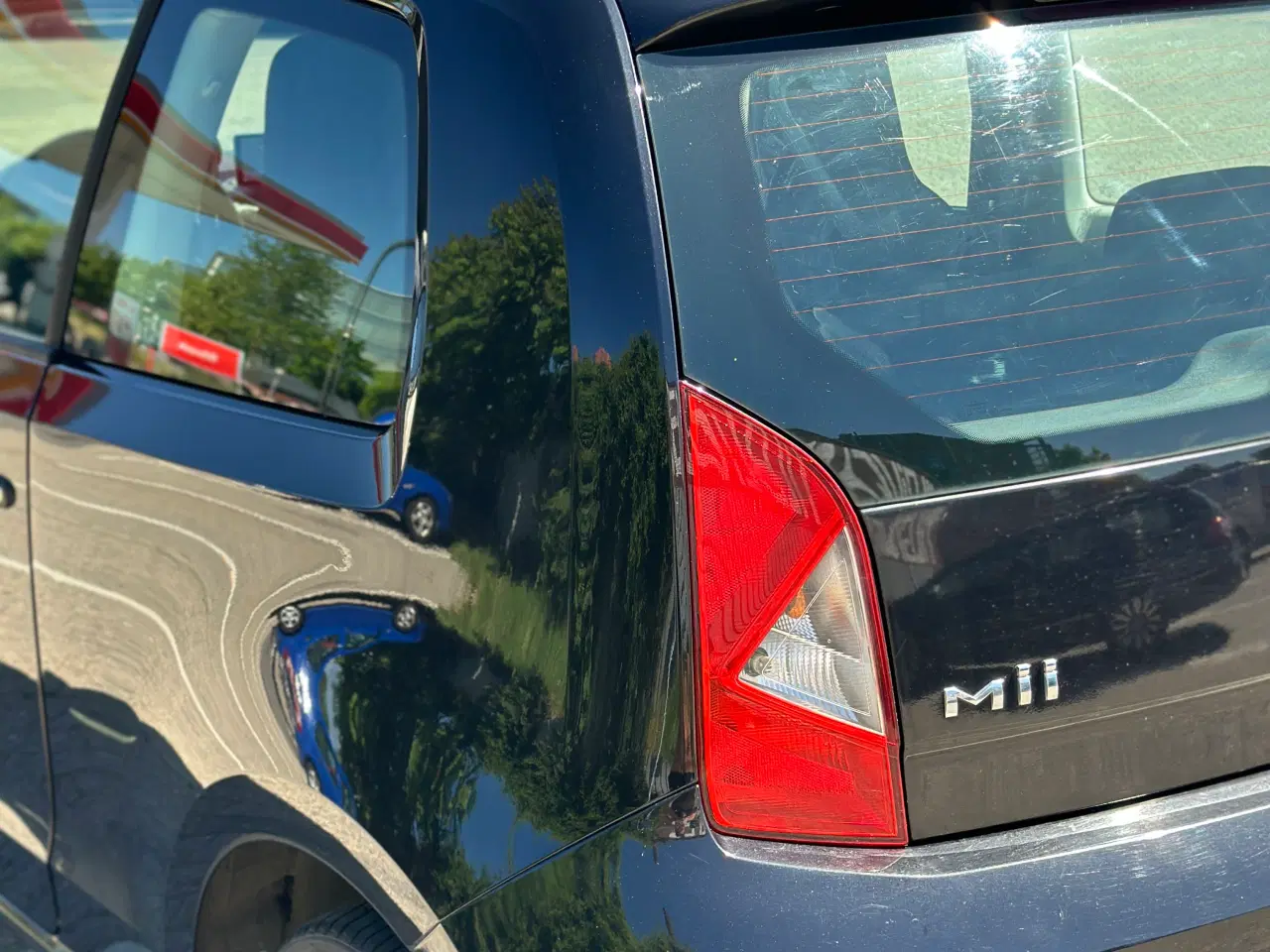 Billede 15 - SEAT Mii 3d 60 Eco