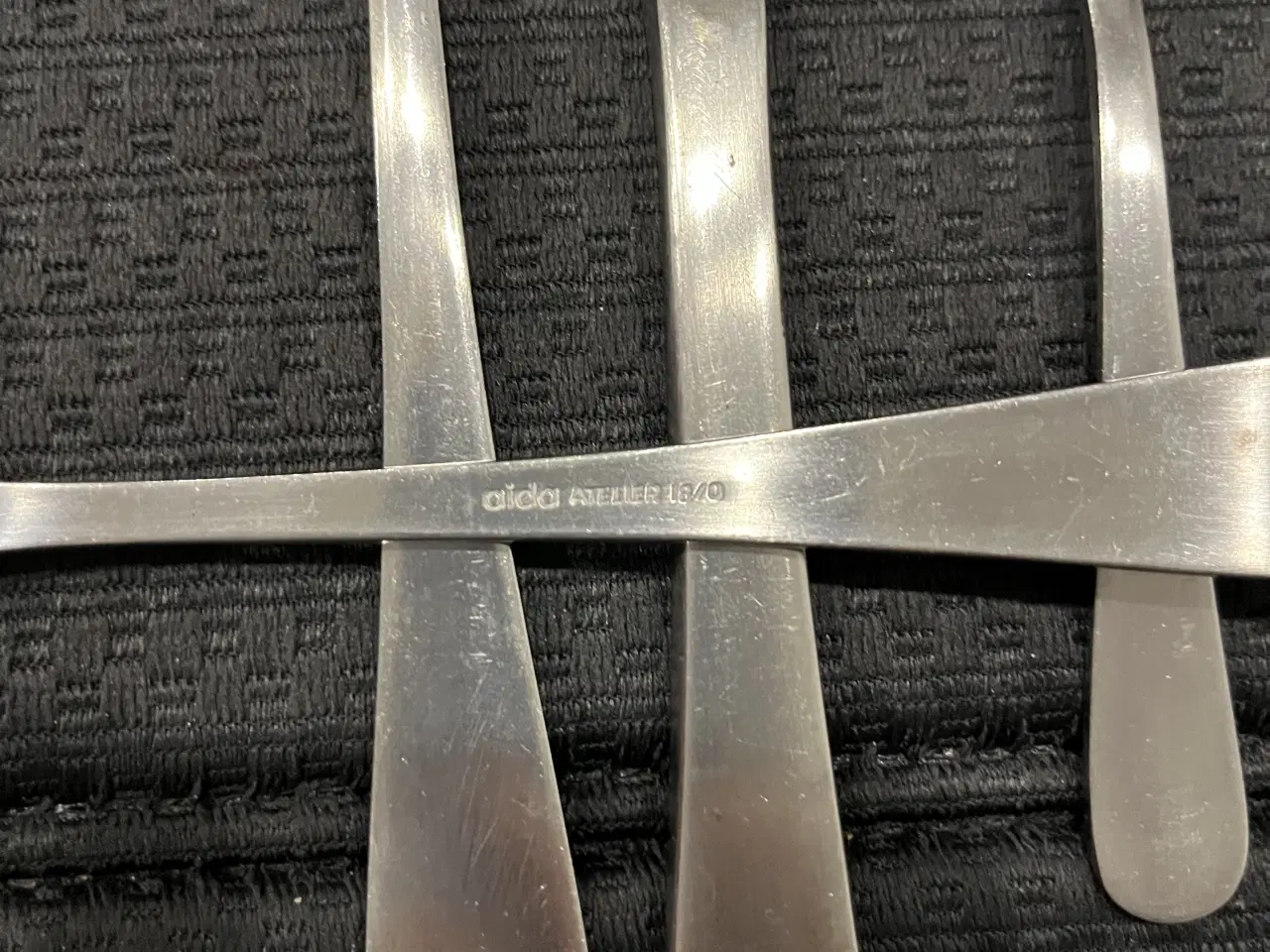 Billede 2 - Adia atelier bestik