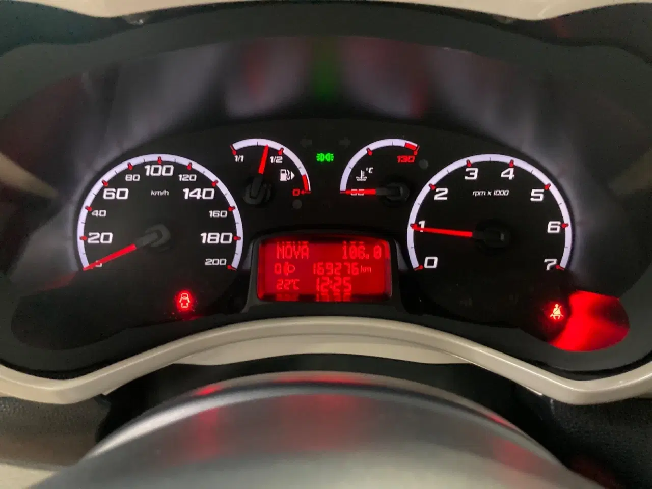 Billede 12 - Ford Ka 1,2 SE