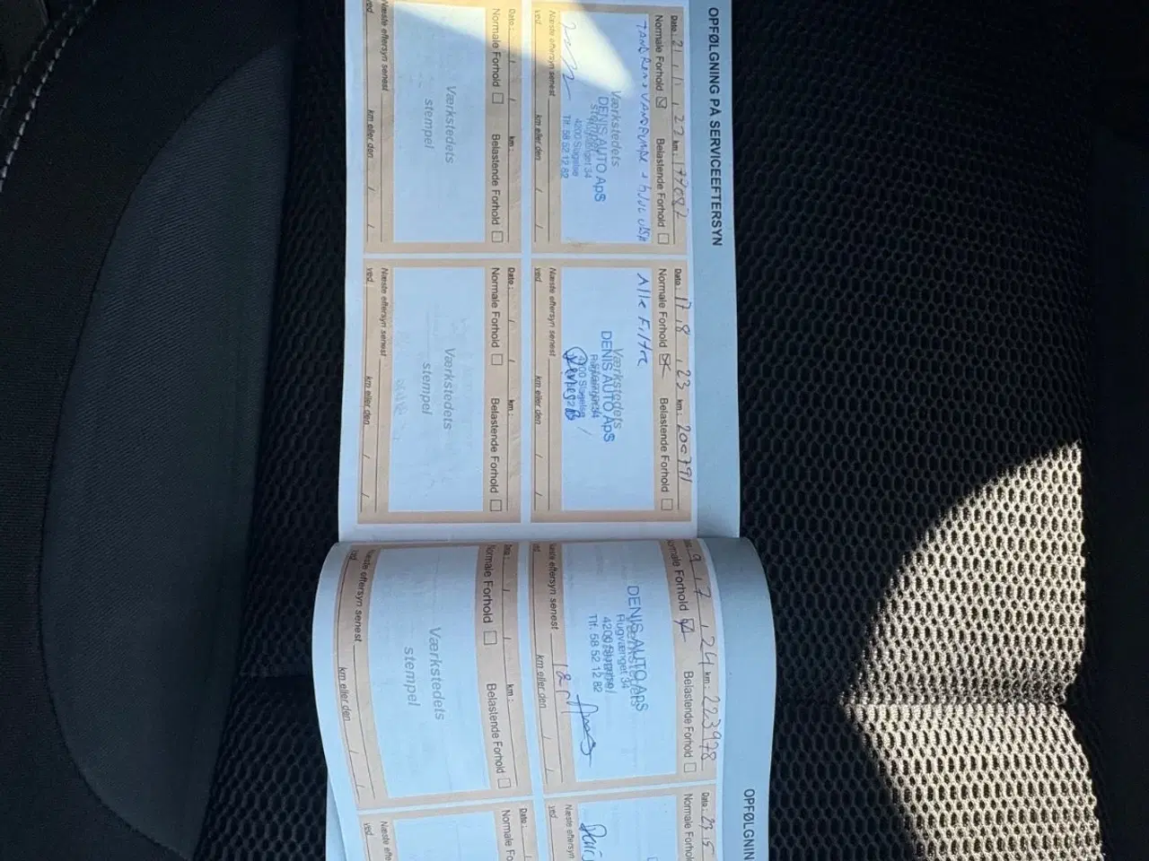 Billede 14 - Citroën C4 1,6 BlueHDi 100 Attraction