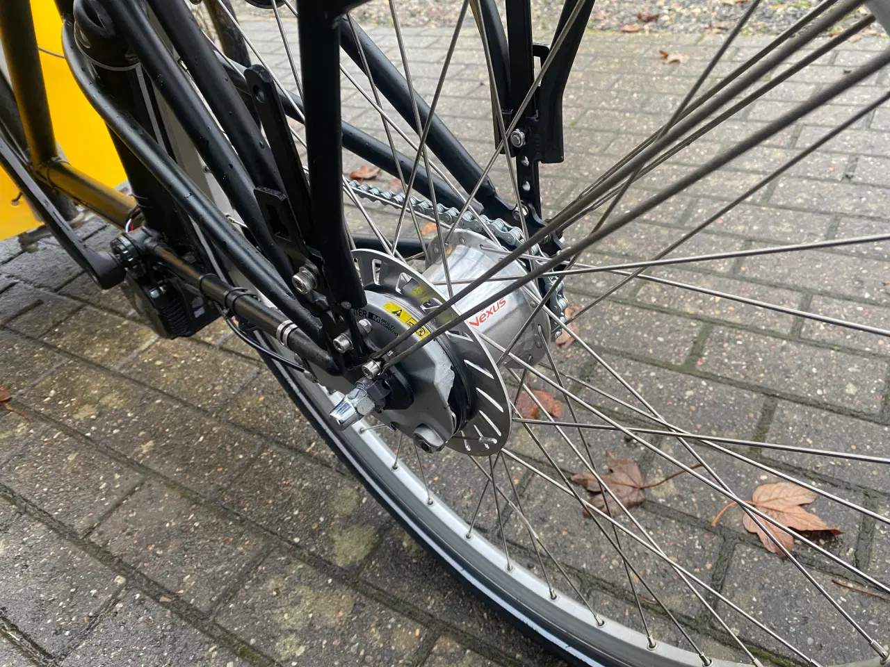 Billede 5 - Nihola Low Total – Nyrenoveret & Klar til Brug!