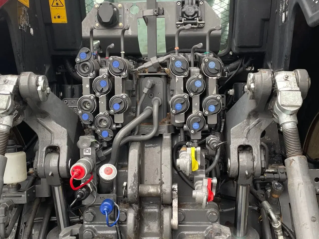 Billede 6 - Valtra S294