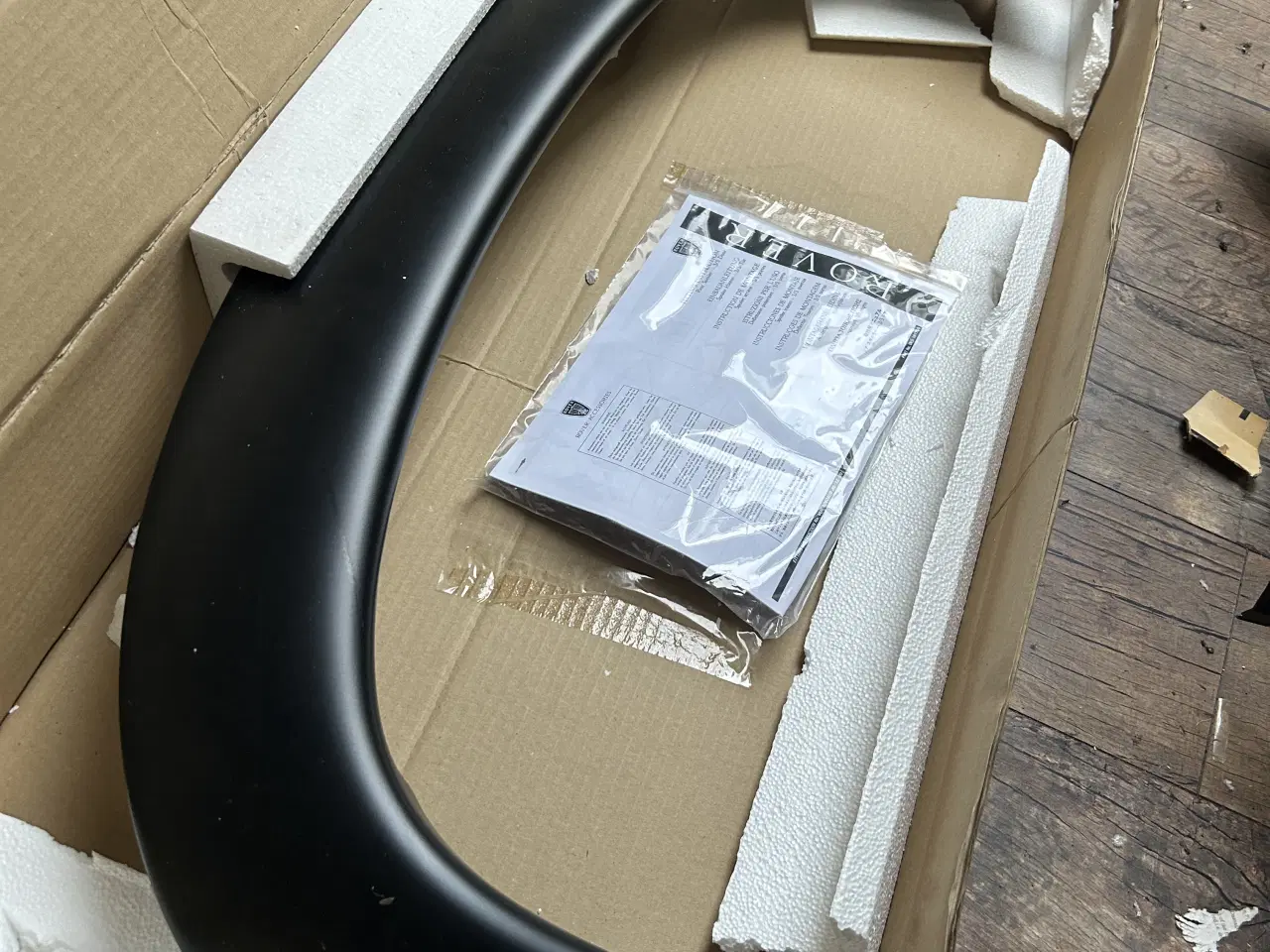 Billede 7 - MG ZR. Rover 200/25 Spoiler