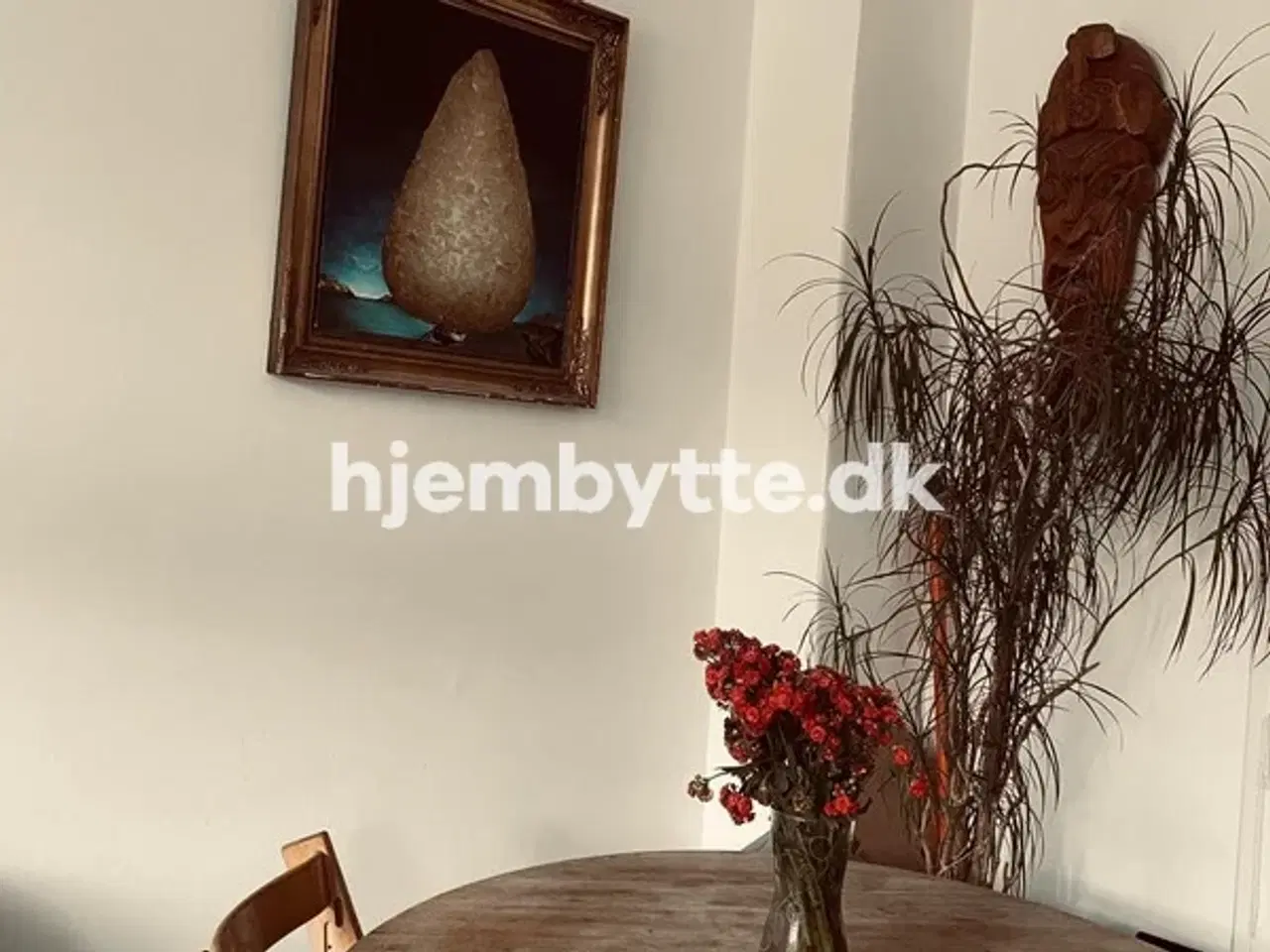Billede 2 - Hjembytte - Husumgade