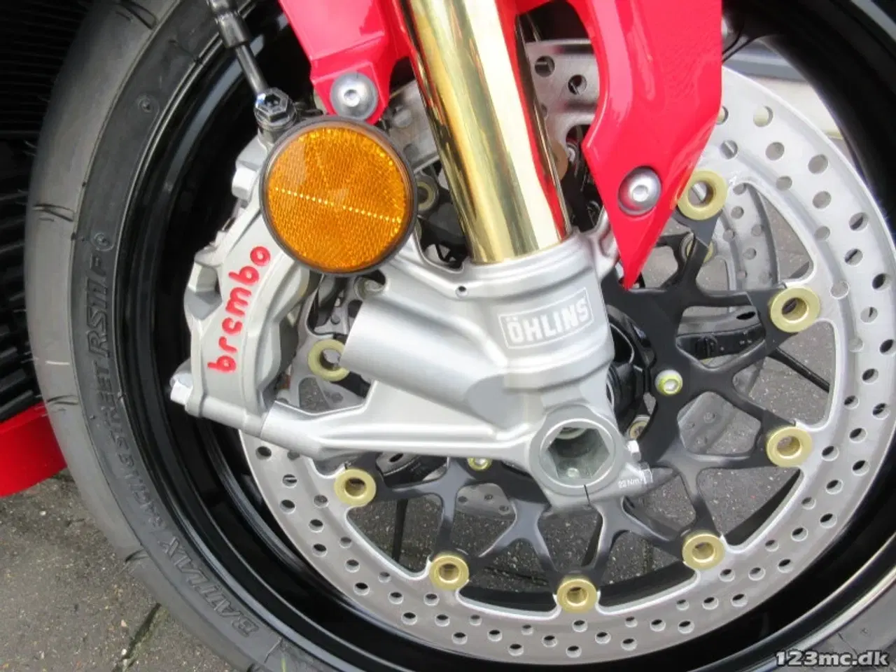 Billede 12 - Honda CBR 1000 RR-R Fireblade SP MC-SYD BYTTER GERNE  5 ÅRS FABRIKS GARANTI