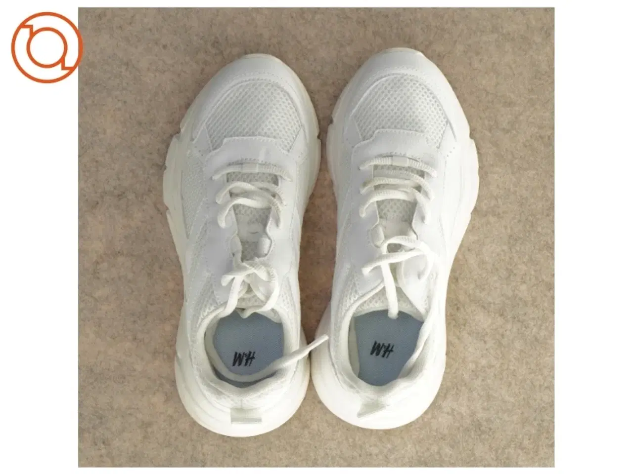 Billede 5 - Sneakers fra H&M (str. 36)