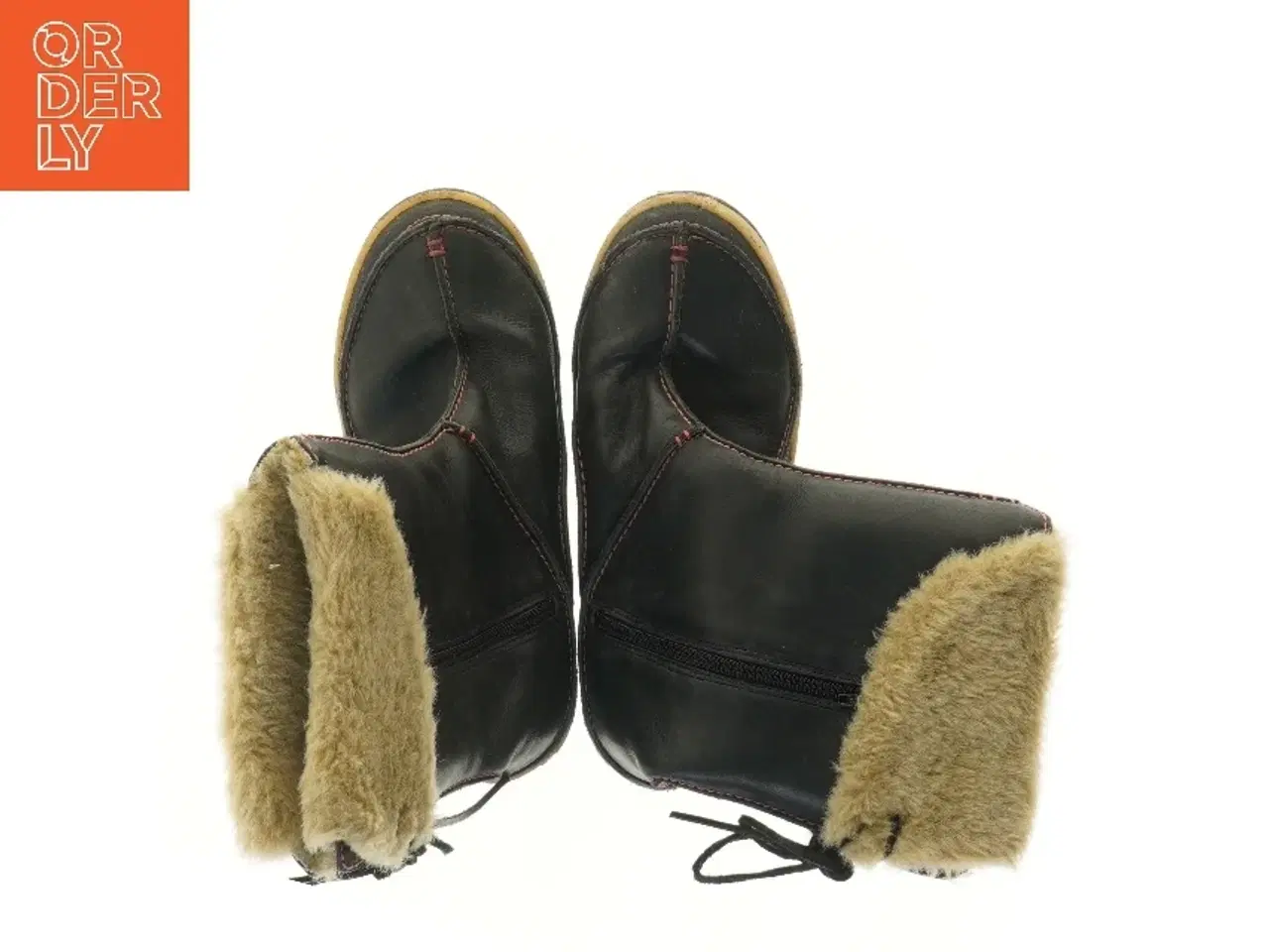 Billede 2 - Vinterstøvler i størrelse 39 fra Merrell (str. 39 )