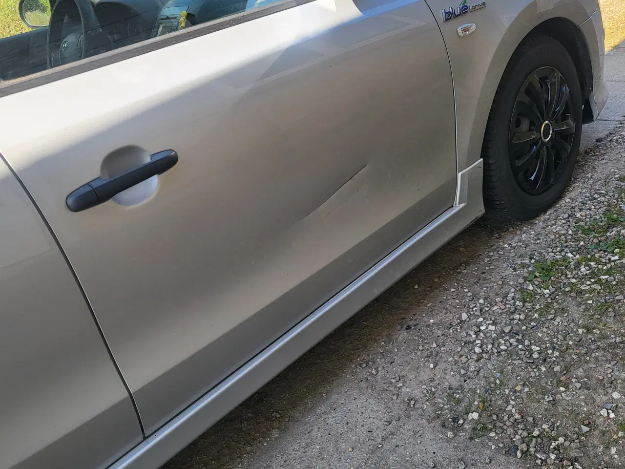 Billede 6 - Nysynet Hyundia i30