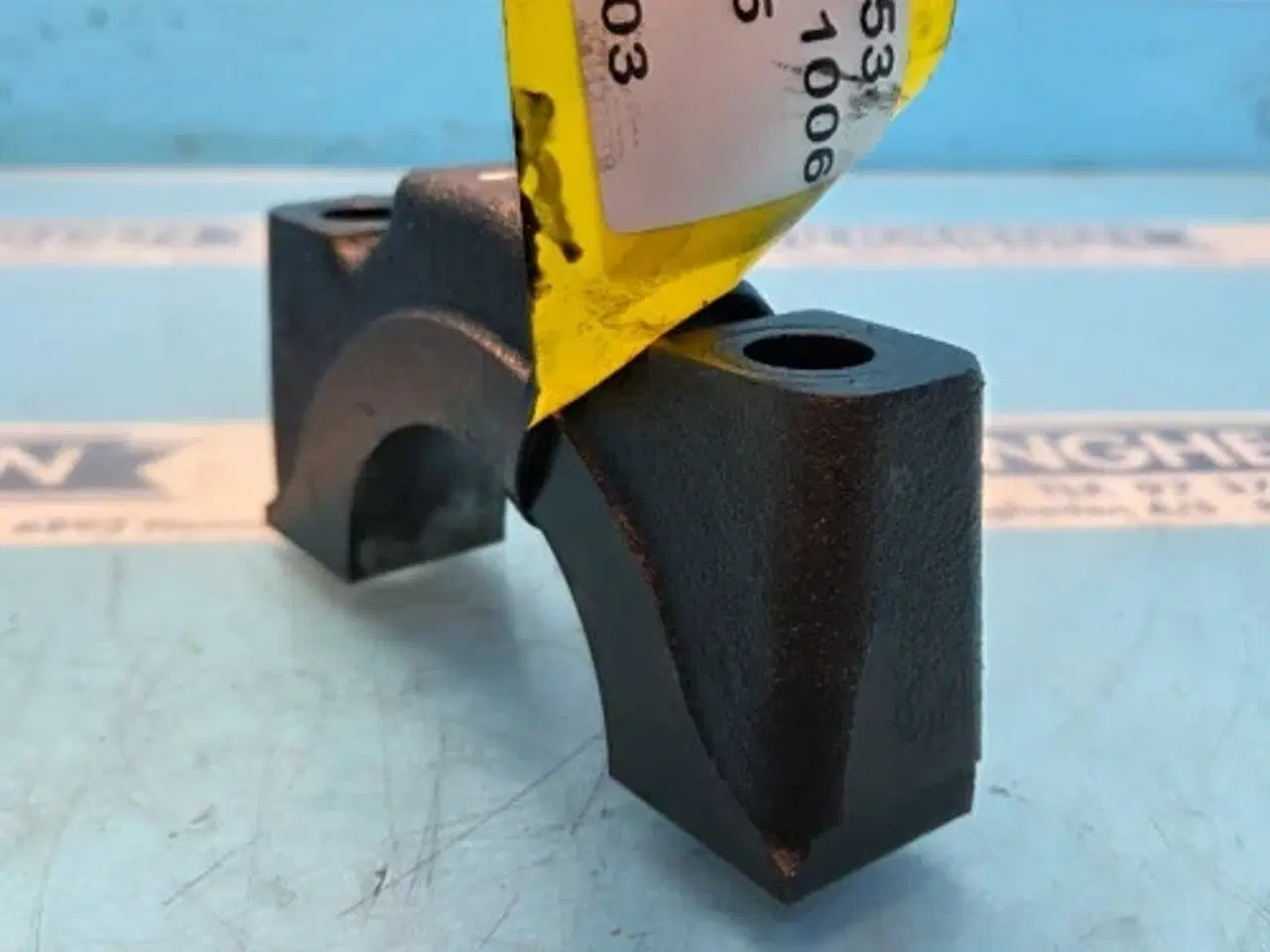 Billede 6 - Perkins 1006 Stempel Cap