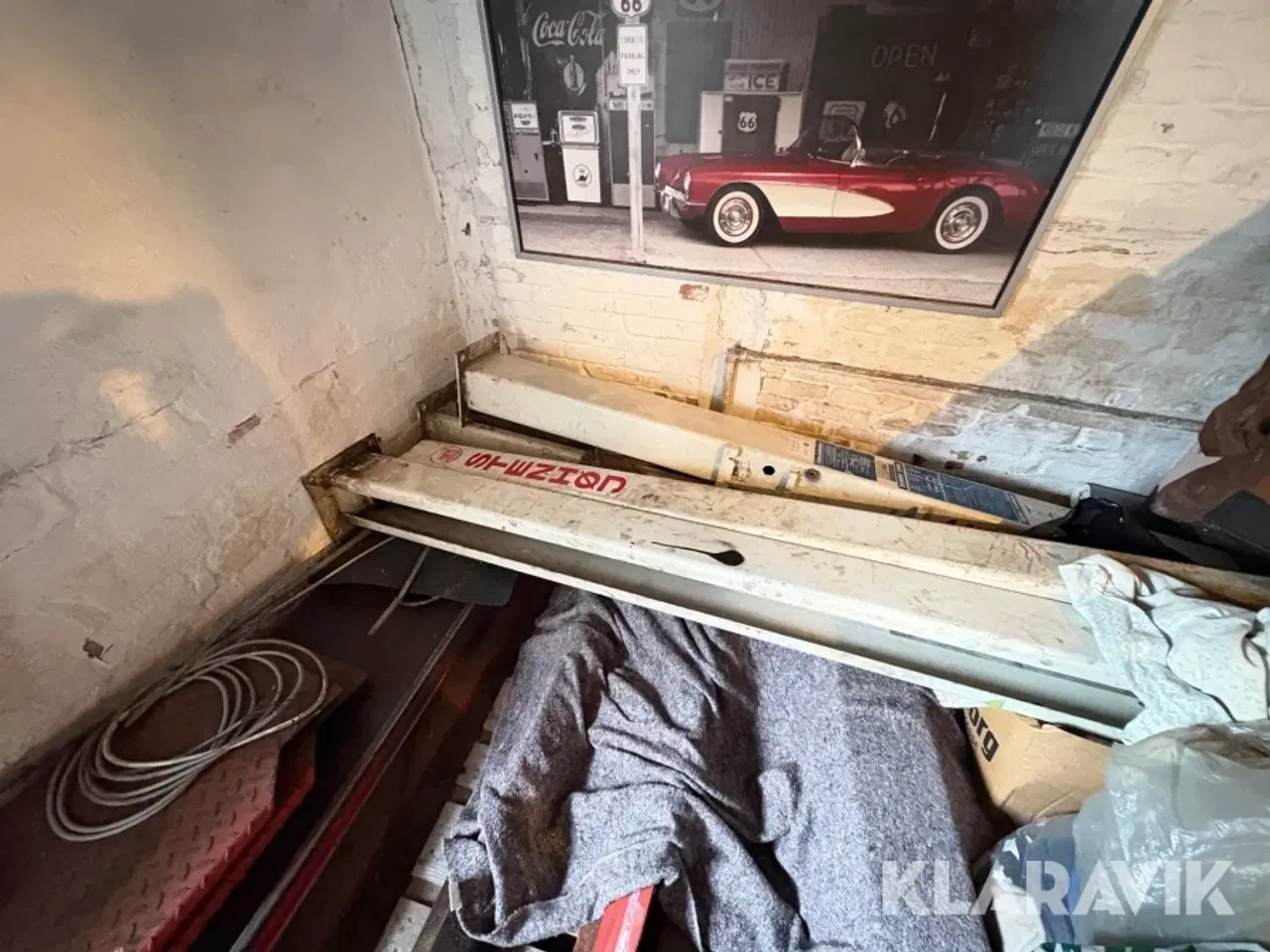 Billede 6 - Firesøjlelift Stenhøj