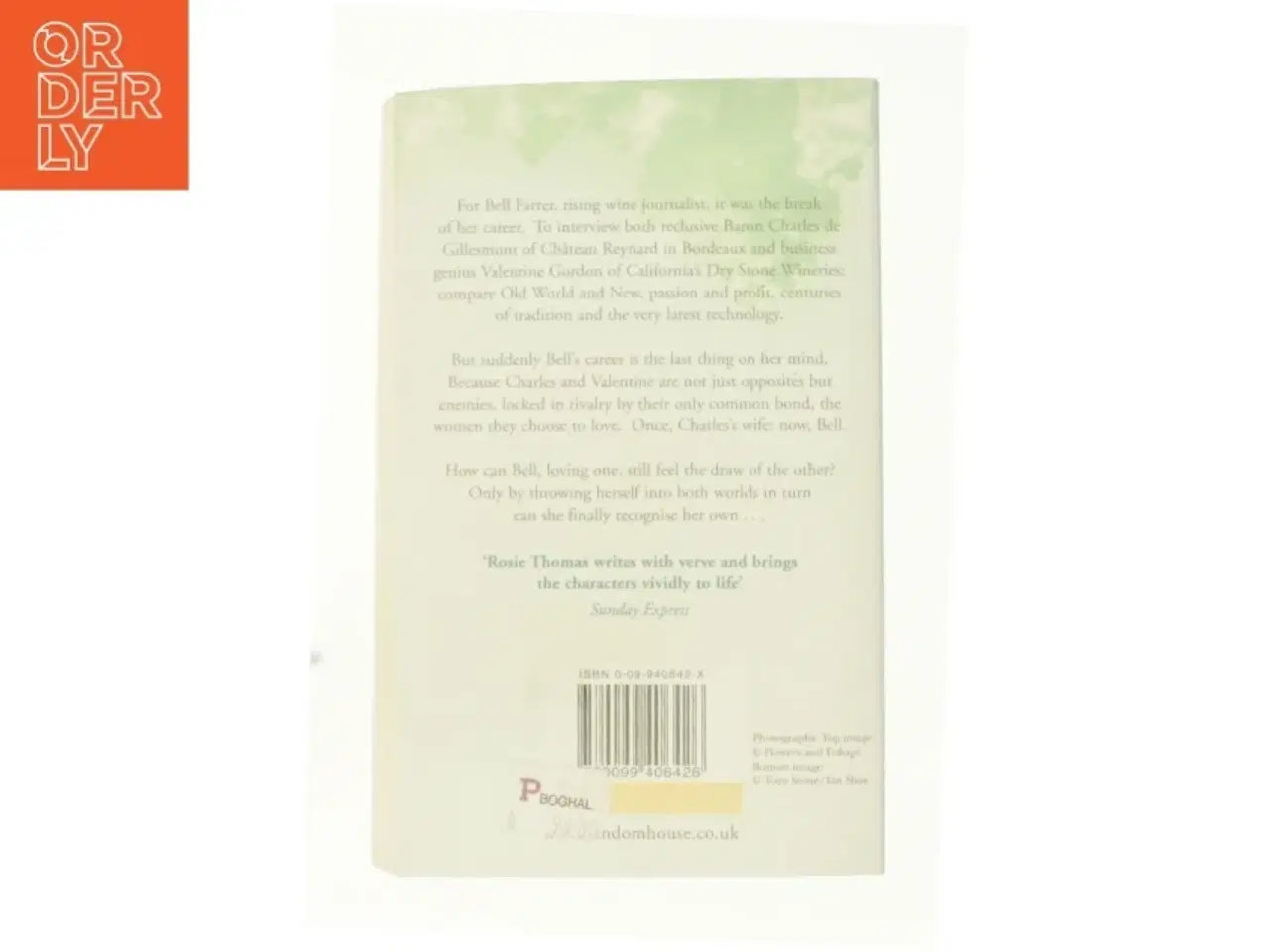 Billede 2 - Three Mothers, Three Daughters: Palestinian Women\&#39;s Stories (Literature of the Middle East) (Bog)