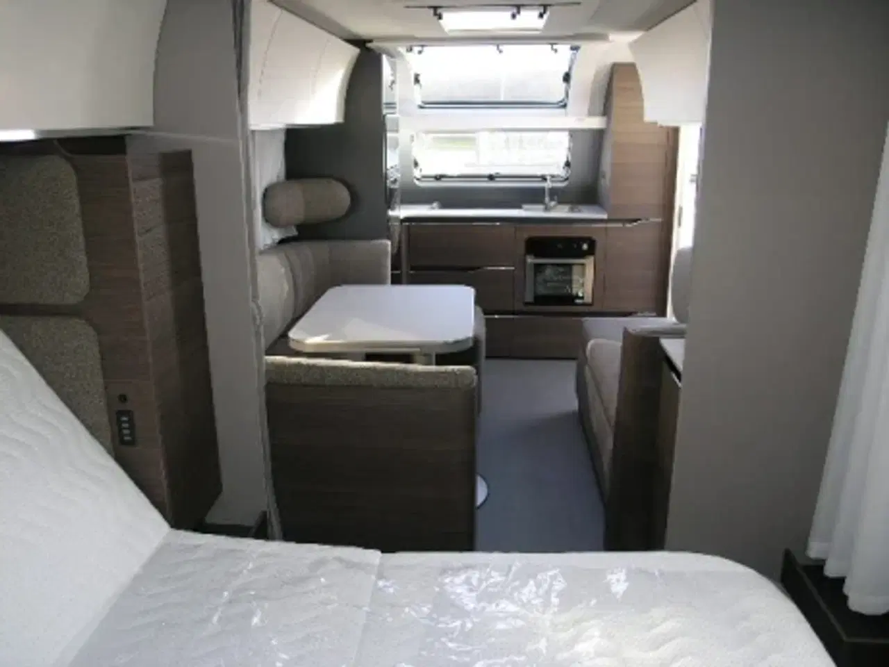 Billede 13 - Adria Alpina 663 HT TWIN