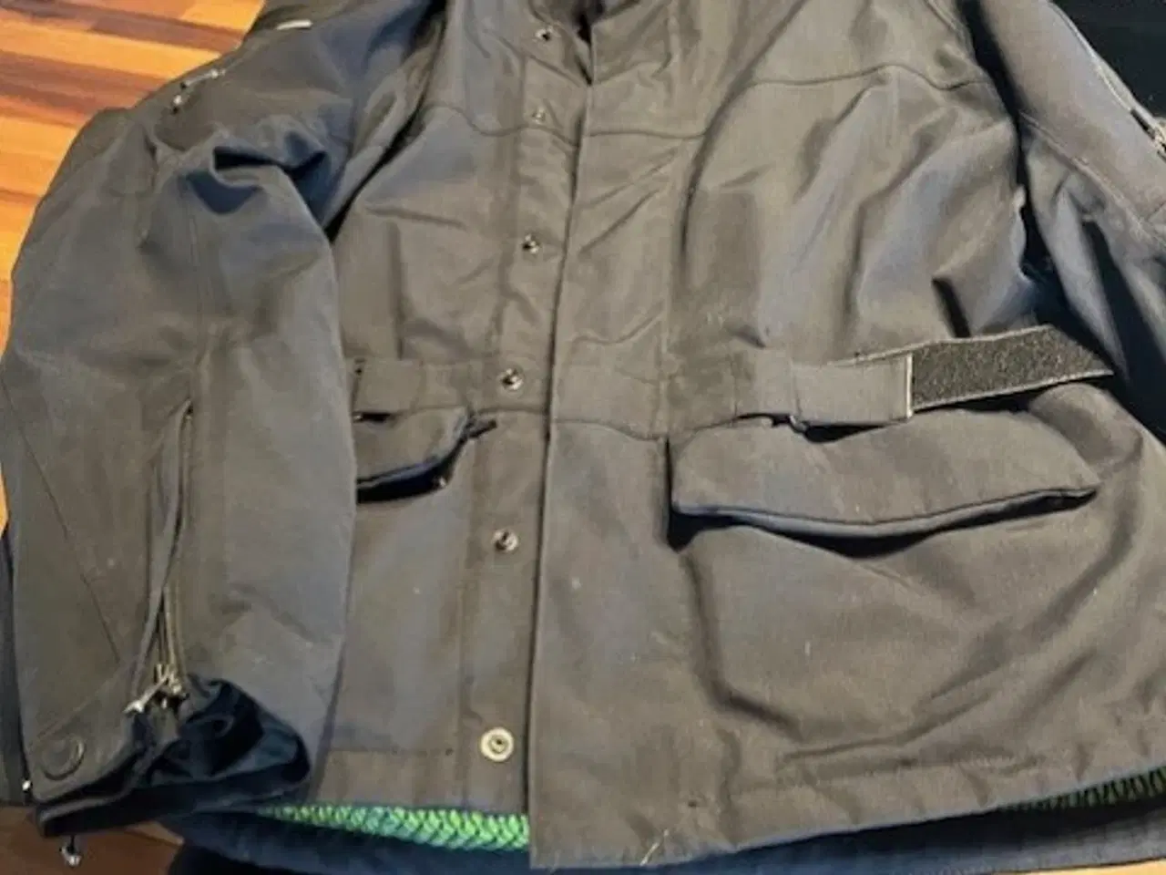 Billede 3 - Dainese MC touring jakke
