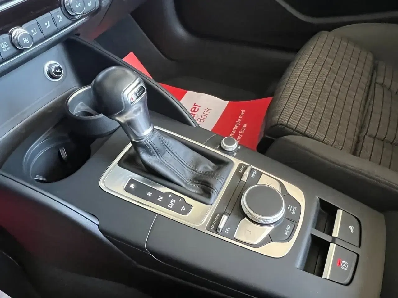 Billede 14 - Audi A3 2,0 TDi 150 Sport Cabriolet S-tr.
