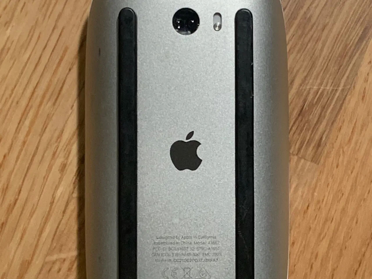 Billede 7 - Apple Magic Mouse Trådløs Mus Hvid