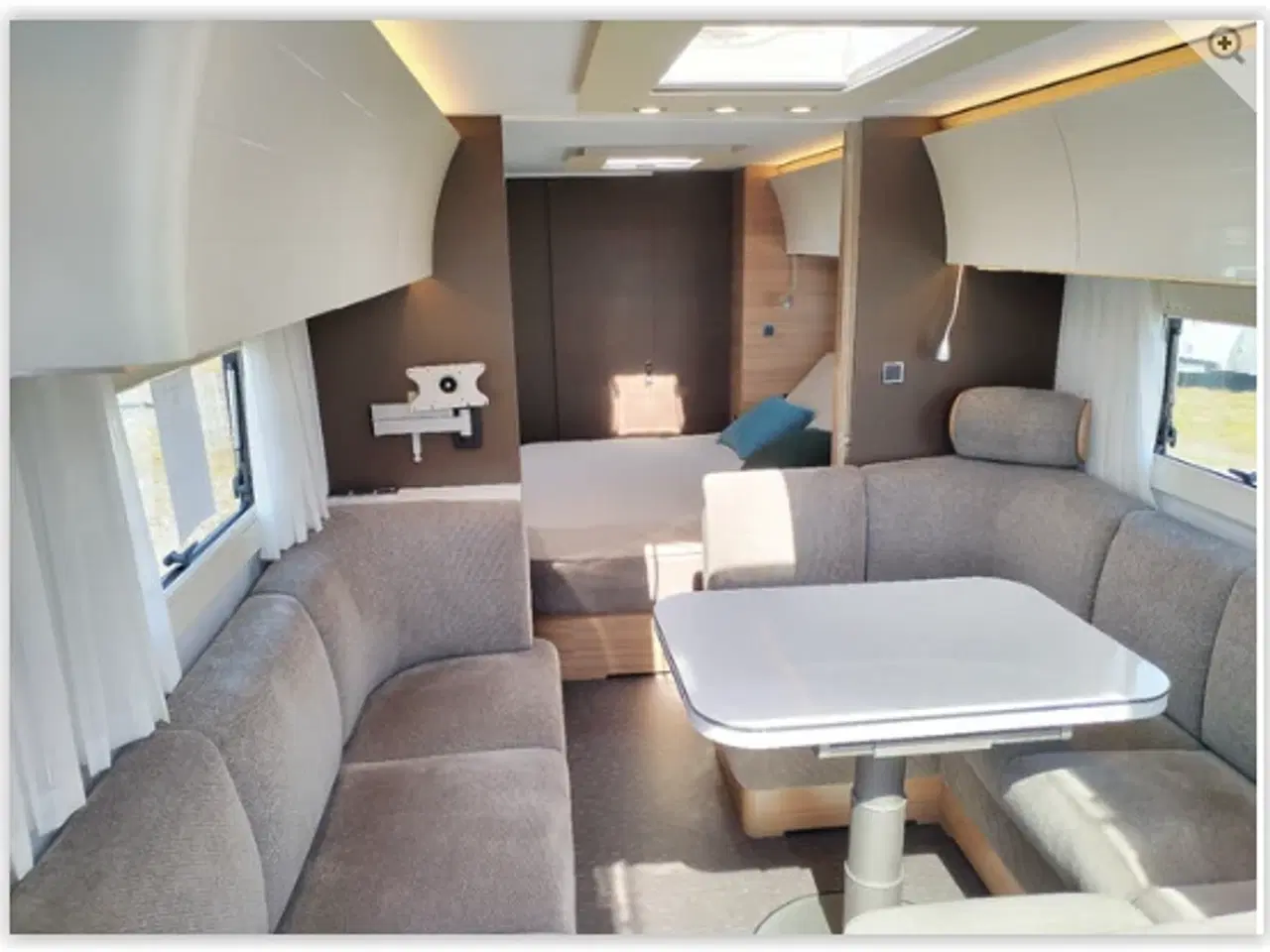 Billede 10 - Adria alpina 663 ht