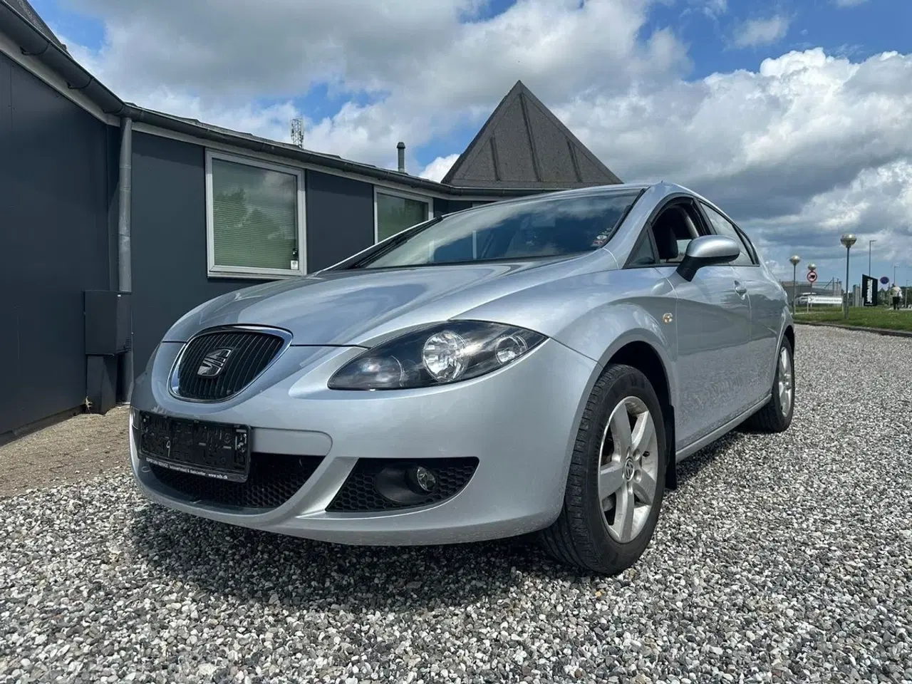 Billede 3 - Seat Leon 1,4 16V Reference