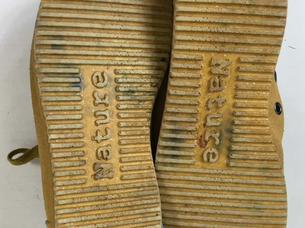 Billede 6 - Nature, snøresko, str 37