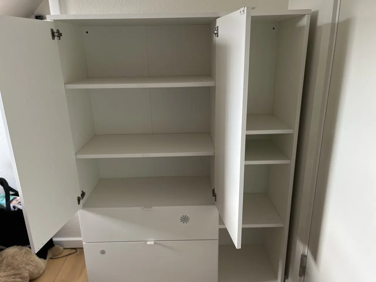 Billede 3 - Opbevaringsmøbel IKEA 