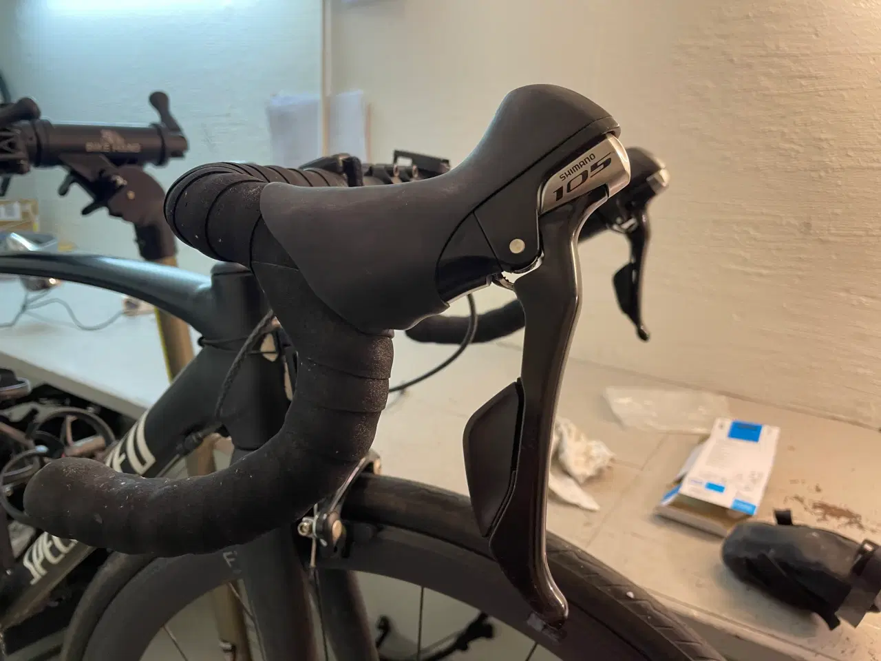 Billede 5 - Specialized Alléz str. 49