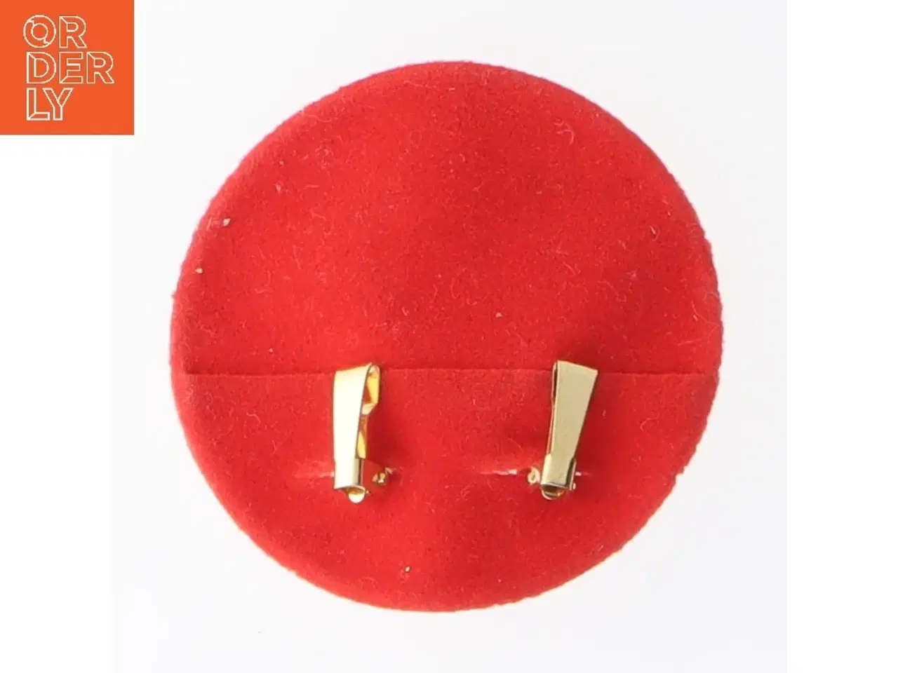 Billede 4 - Guldørestikker (str. 1 cm)