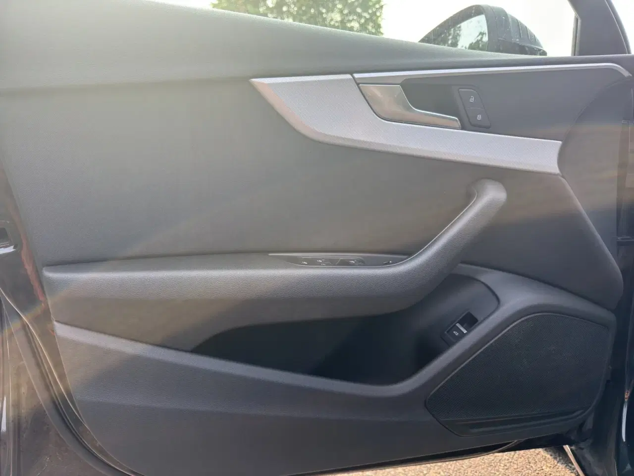 Billede 13 - Audi A4 2,0 TFSi 190 Sport Avant S-tr.