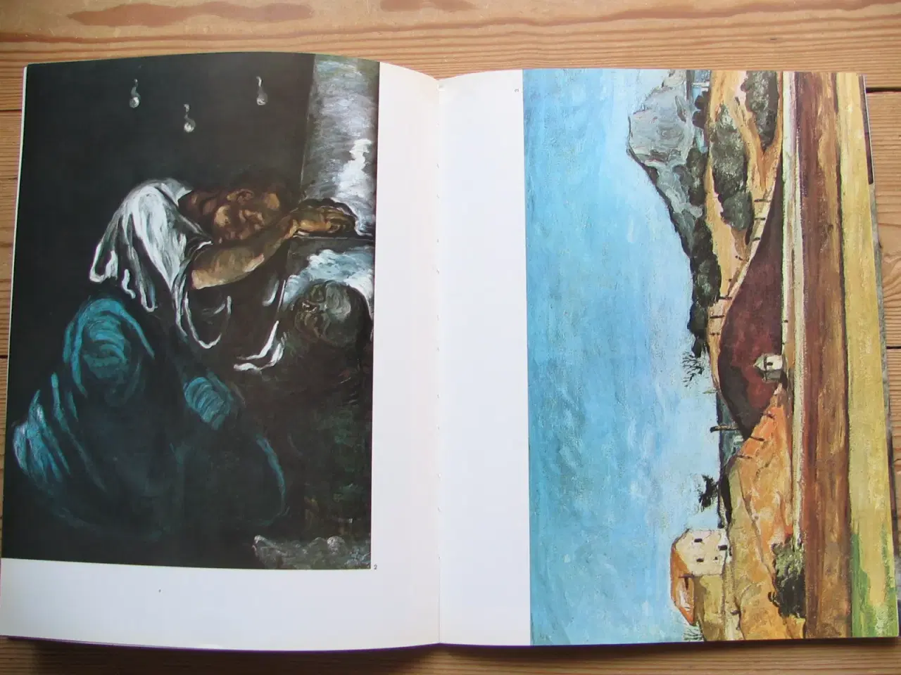 Billede 4 - Armando Curcio Editore. Paul Cézanne (1839-1906)