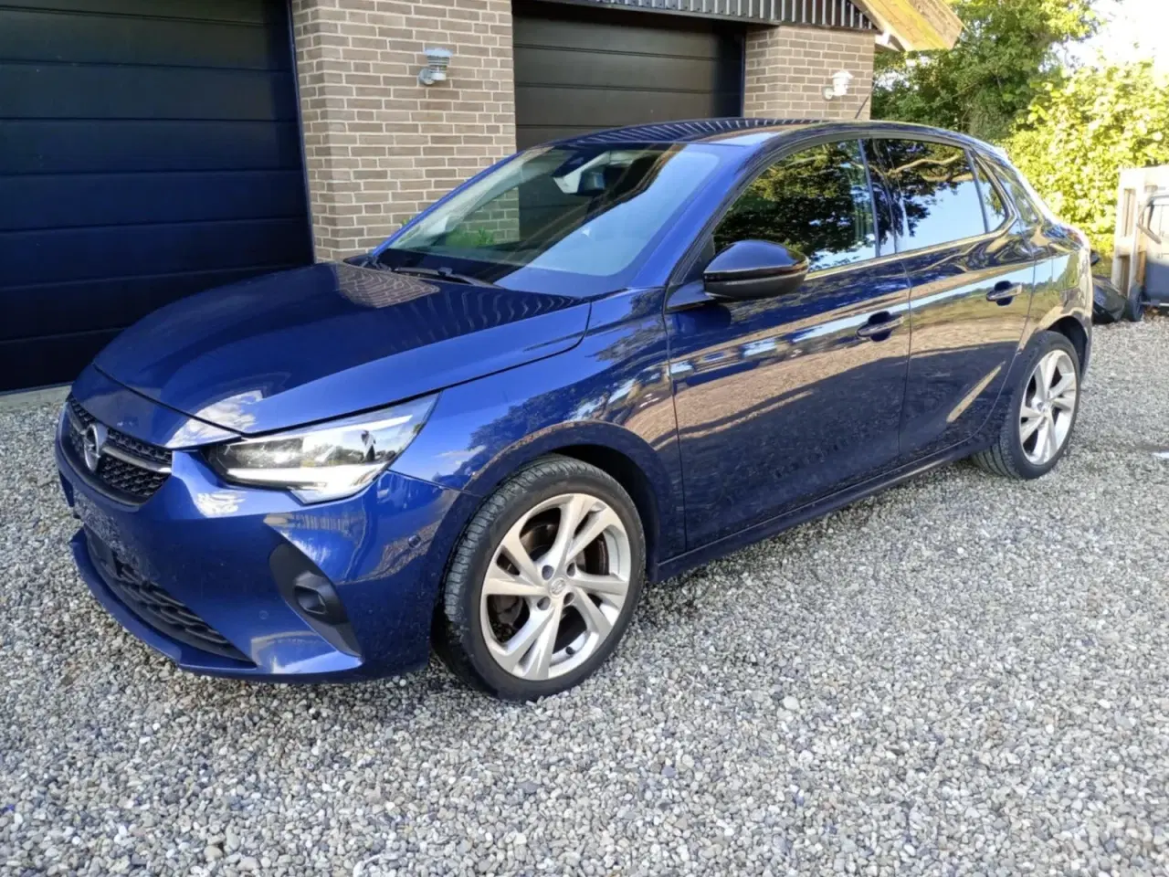 Billede 1 - Opel Corsa 1,5 D 102 Europe