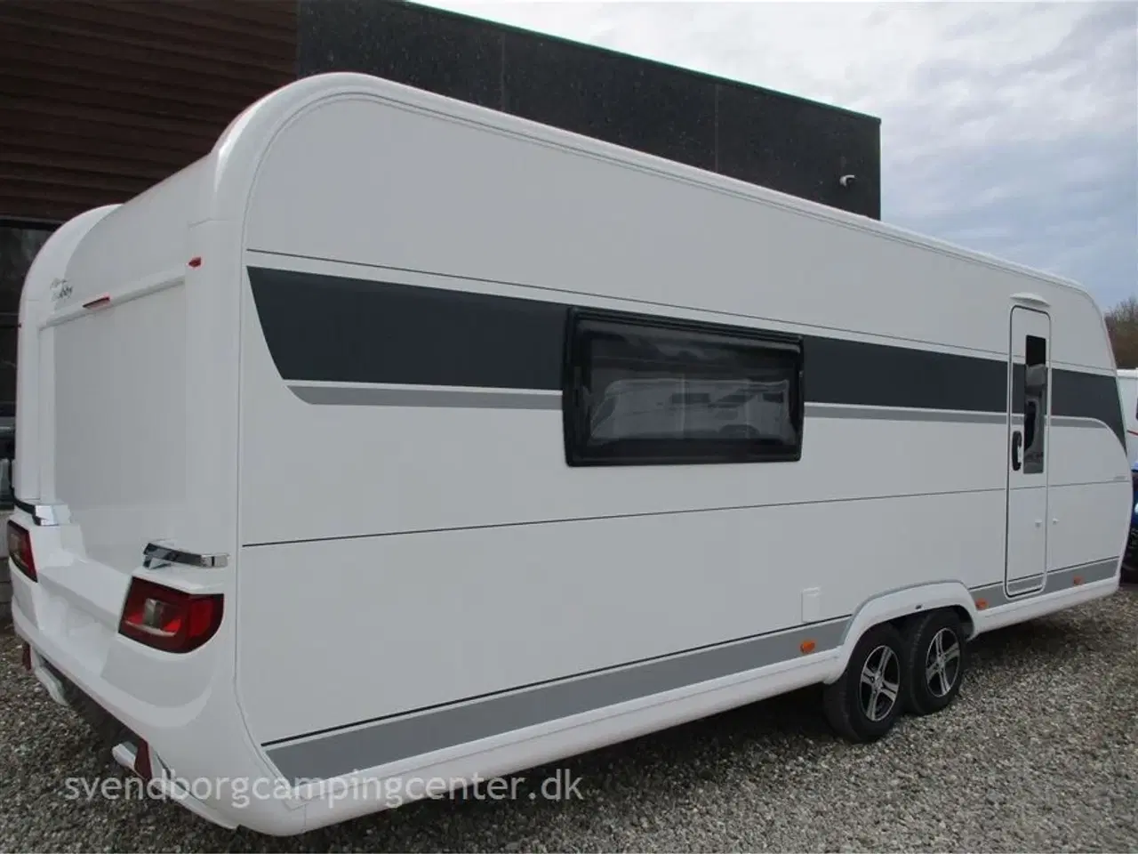 Billede 11 - 2023 - Hobby Maxia 660 WQM   Alde centralvarme