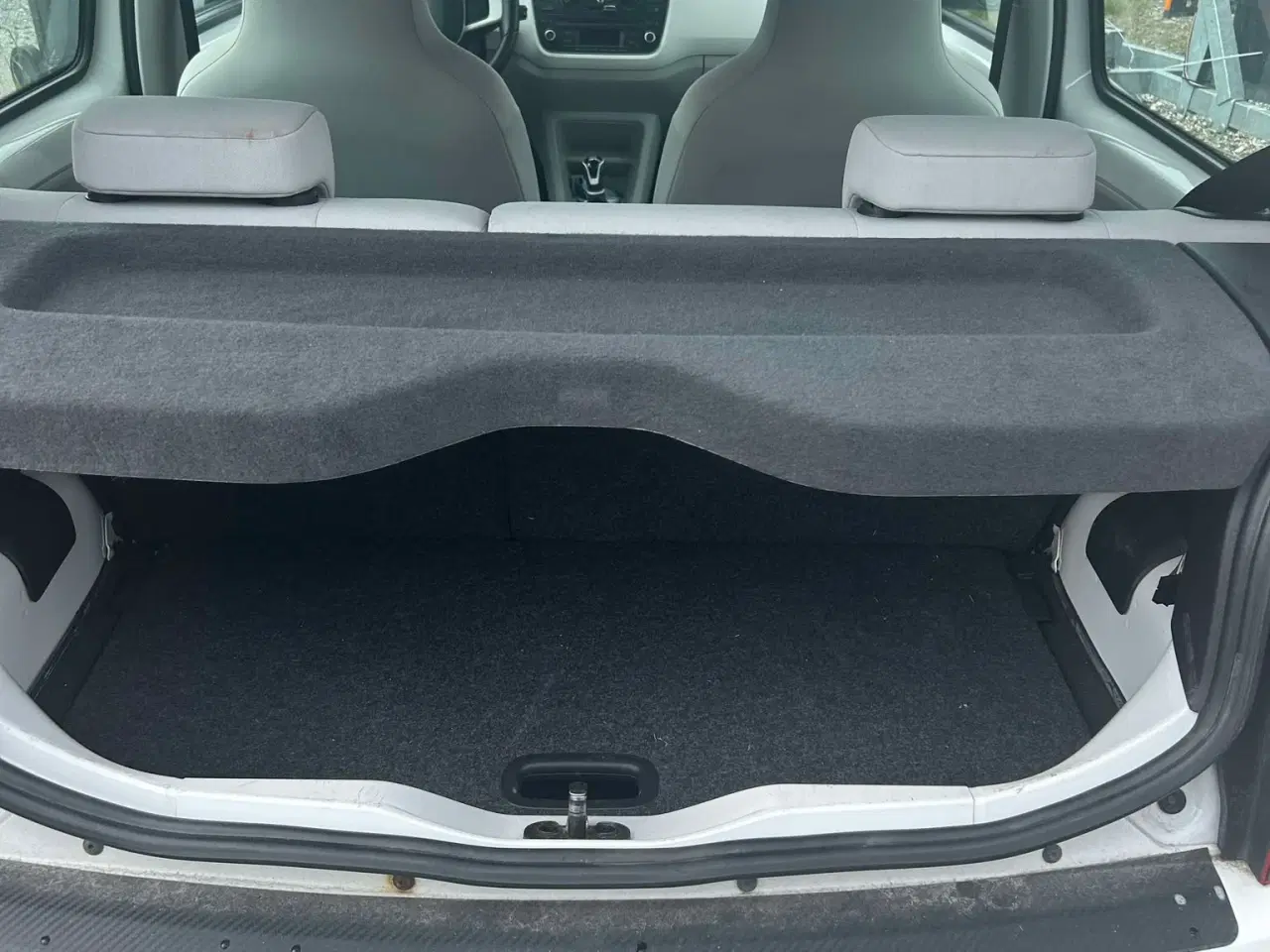 Billede 5 - SEAT MII