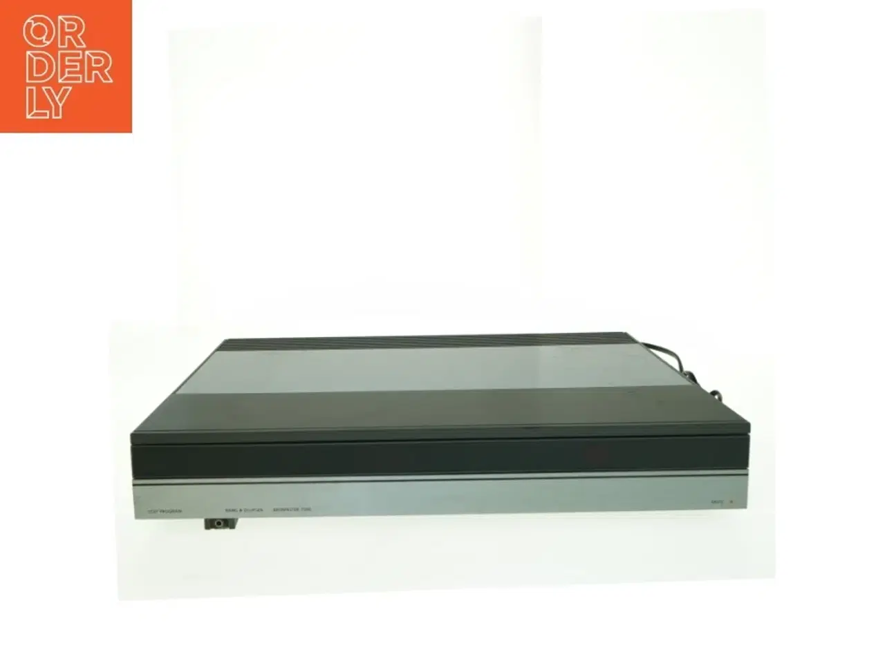 Billede 1 - Bang & Olufsen forstærker fra B&O (str. 42 x 32 x 7 cm)