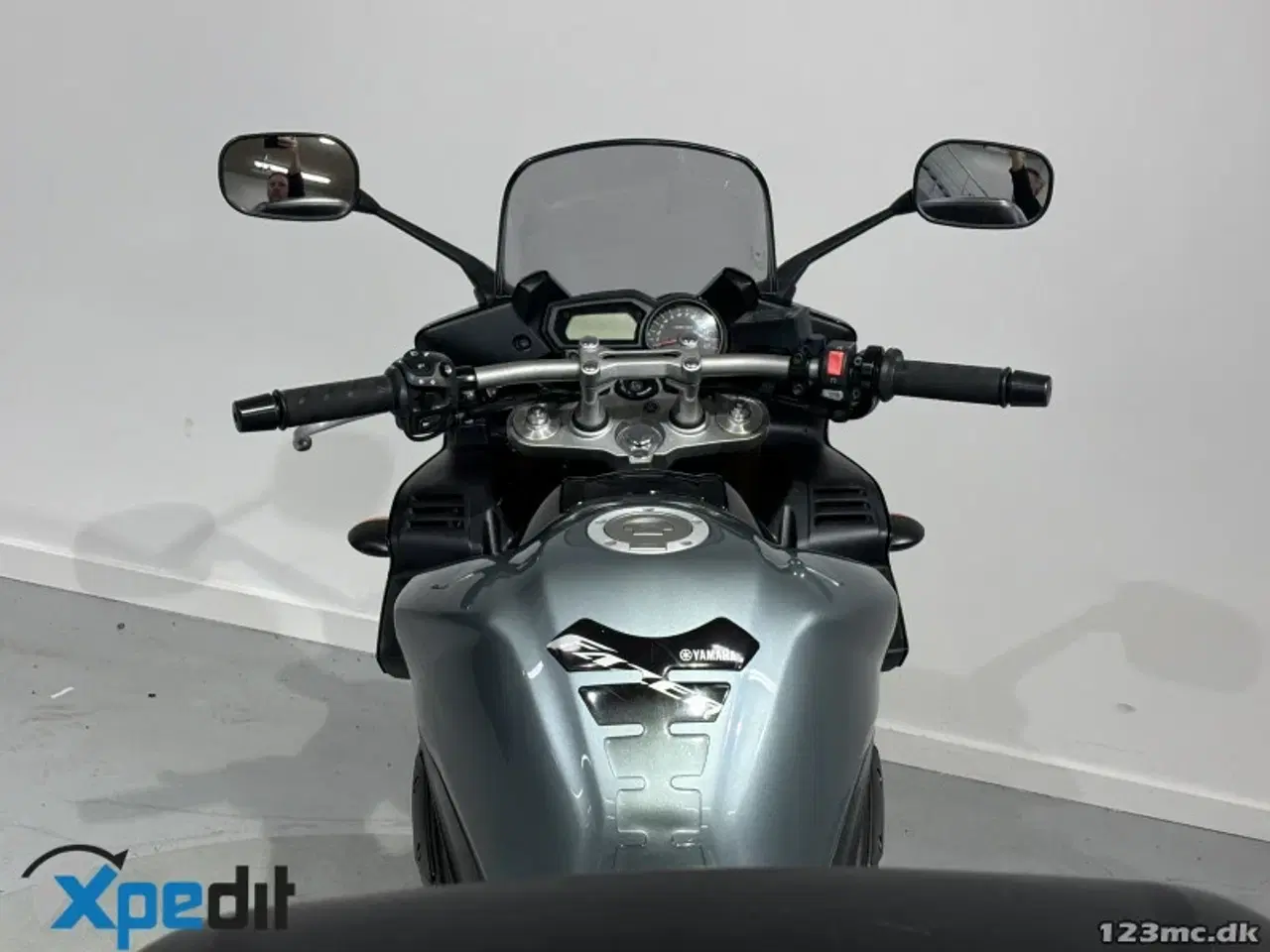 Billede 11 - Yamaha FZ1 SA