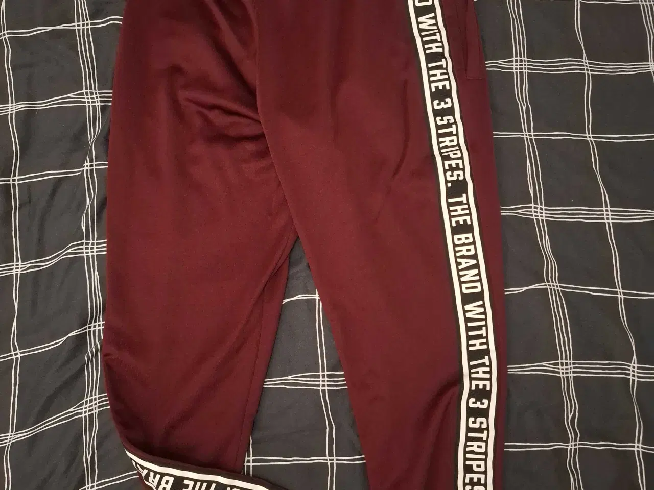 Billede 5 - Adidas Original, L. Bukser.