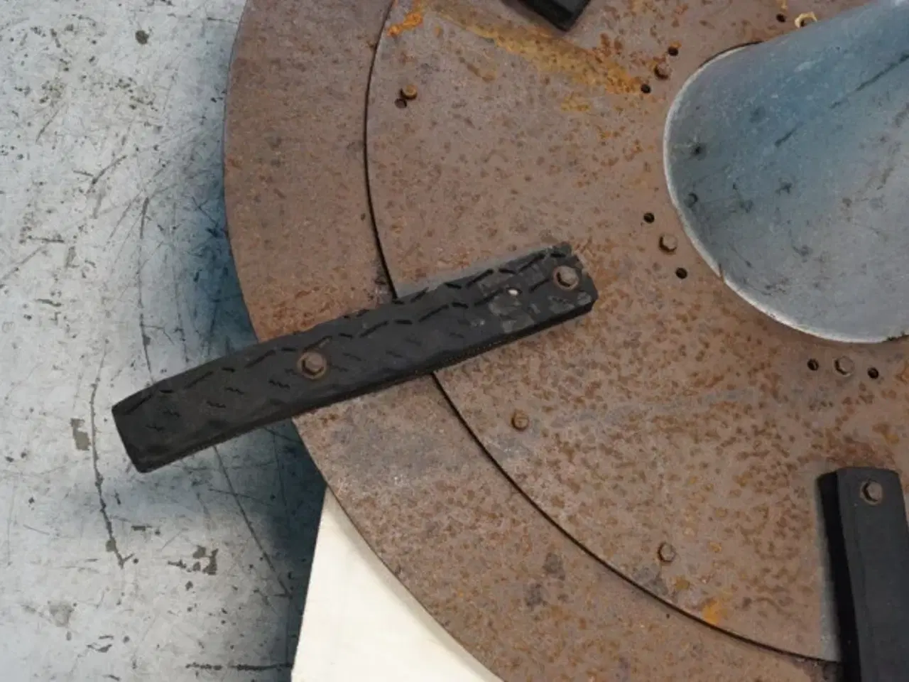 Billede 11 - Case 1620 Halmspreder