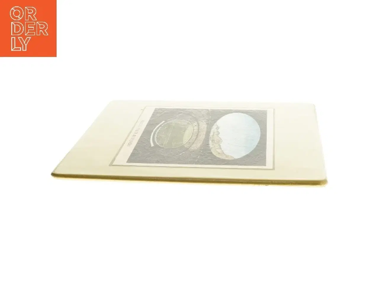 Billede 2 - Vintage bordskånere (str. 19,5x23,5 cm)