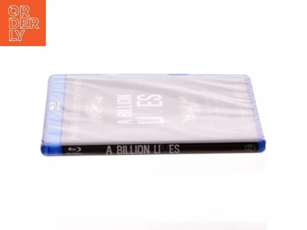 Billede 2 - a billion lives