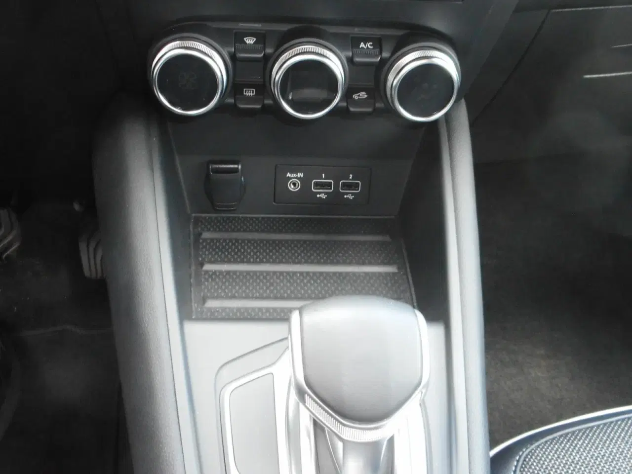 Billede 9 - Renault Captur 1,3 TCe 130 Intens EDC