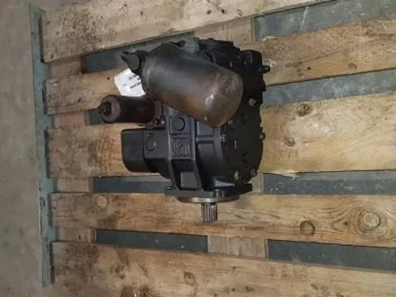 Billede 5 - Merlo hydrostatpumpe ML037389