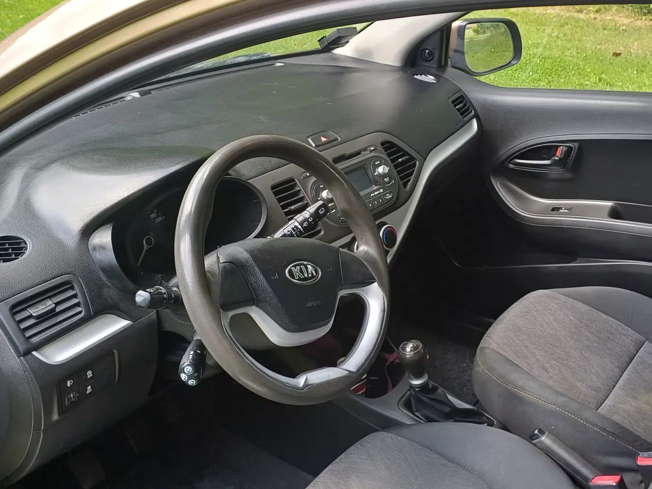 Billede 8 - Kia Picanto 