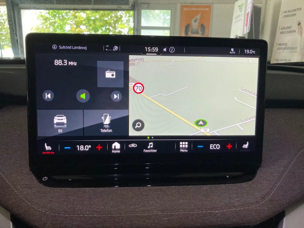 Billede 18 - Skoda Enyaq 60 iV