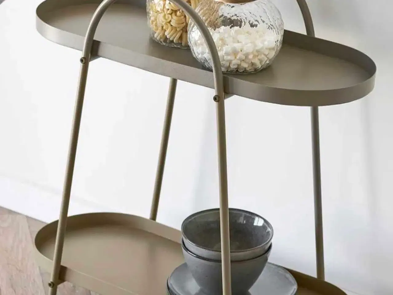 Billede 2 - Stylingmøbel fra prøvehus og projektbolig