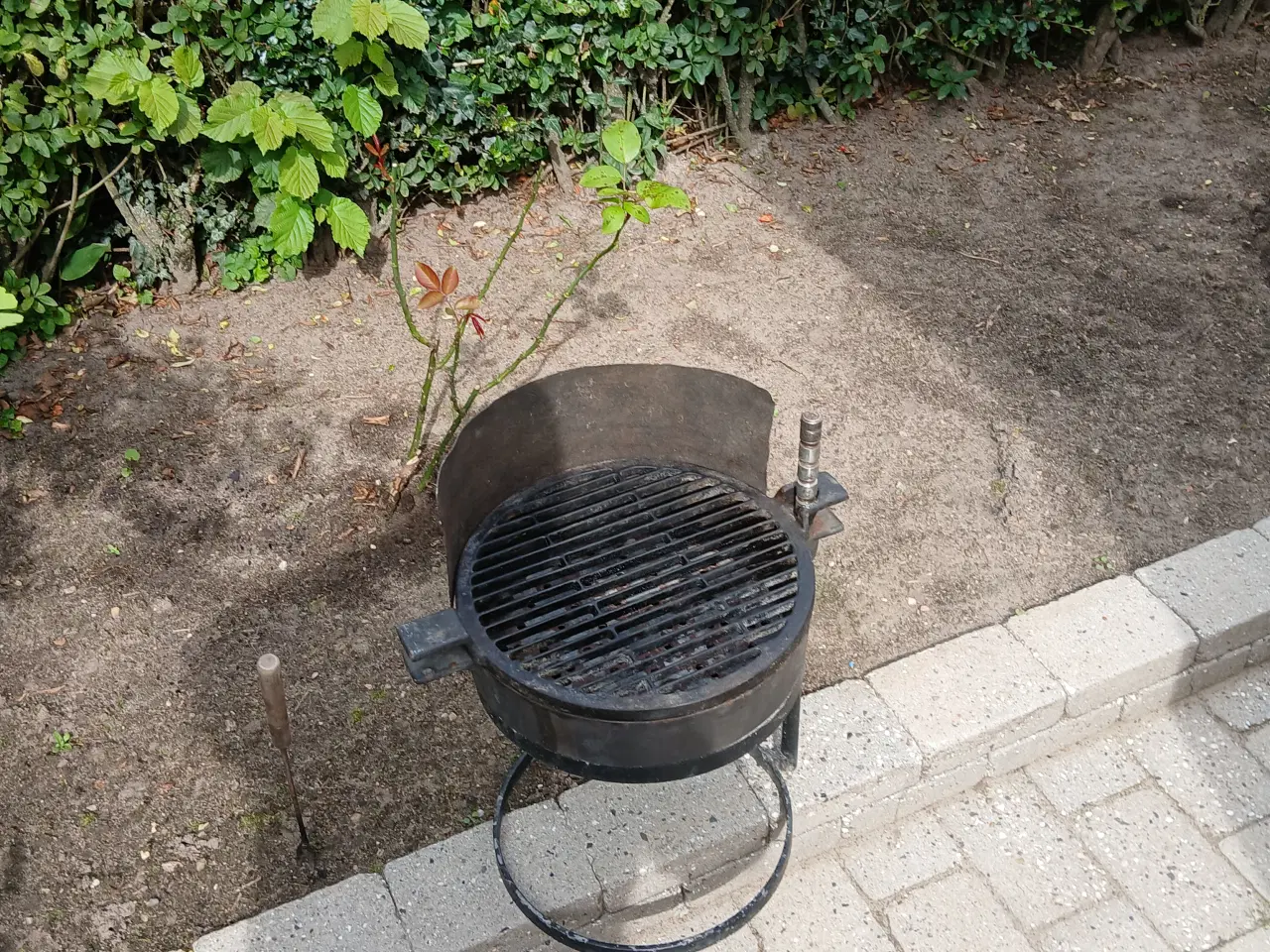 Billede 2 - Morsø Grill