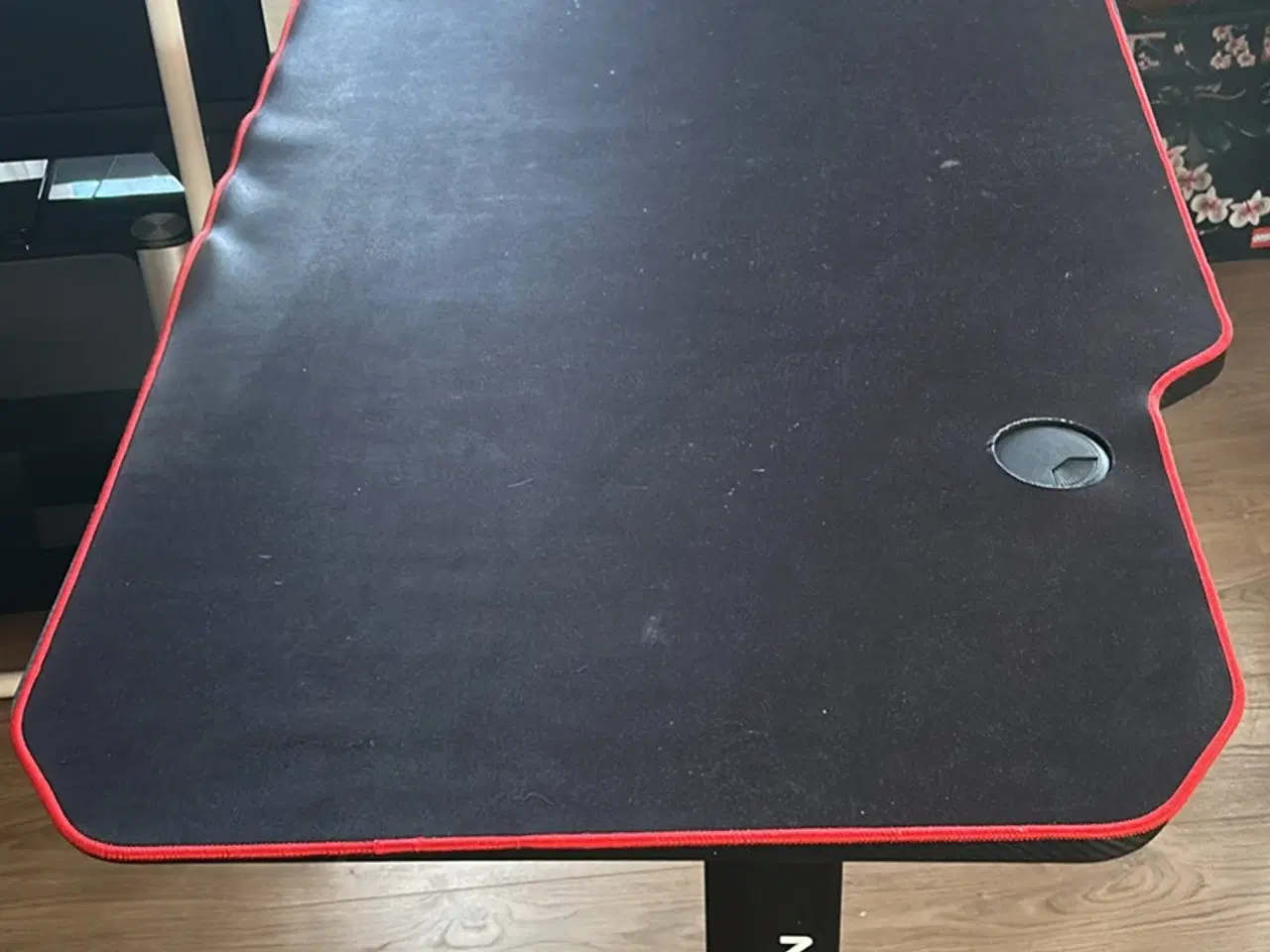 Billede 2 - Gamerbord Nordic gaming
