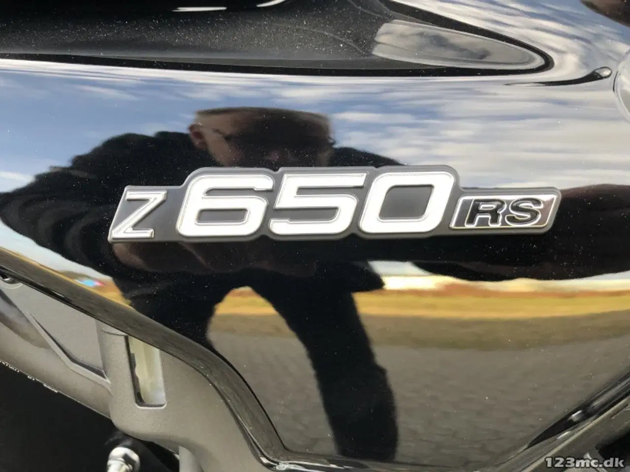 Billede 9 - Kawasaki Z 650 RS